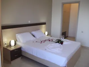 Kritamos Beach Apartments - Rom