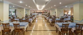 Bieno Venüs Hotel - All Inclusive - Restaurant