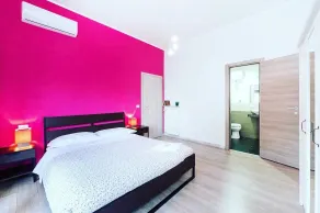 The Place to be & B - Chambre