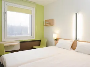ibis budget Katowice Centrum - Room