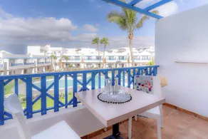 Hotel Siroco by SeaSense- Adults Only 18 - Vue de la chambre
