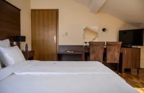 Hotel M - Room