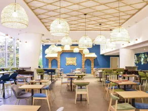 Novotel Bucharest City Centre - Restaurant