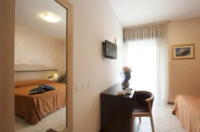 Hotel Le Ginestre - Chambre