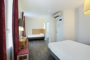 Hotel Gabriel Issy Paris - Zimmer
