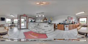 Econo Lodge Kingsport East - Hall
