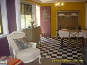 Le Petit Palais Villas - Zimmer