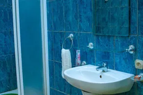 Bethany Hotel Karongi - Bad