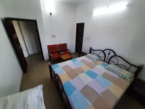 Janardan Homestay Lucknow - Rum