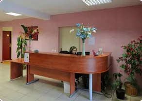 Contact Hôtel - Prim Witry - Reims Nord - Reception
