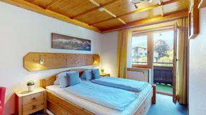 Chalet Tirol Waidring - Rum