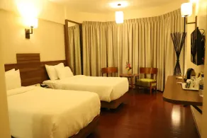 Hotel Reyansh Grand - Camera