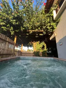 Pousada Divino Milagre - Pool