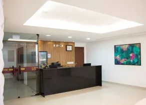 Lis Hotel - Reception