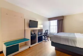 Quality Inn Valley - West Point - Værelse