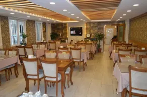 GROSS HOTEL - Restaurant