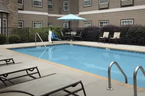 Staybridge Suites Greenville I-85 Woodruff Road by IHG - Pool