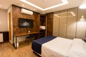 Adria Premium Hotel - Chambre