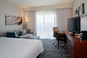Sonesta Select Kansas City South Overland Park - Chambre