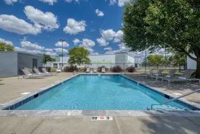 Best Western Fishers Indianapolis Area - Piscine