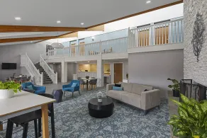 Hotel Wave at Rehoboth Beach - Réception