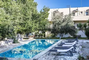 Villa Klados - Basseng