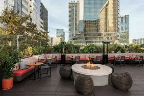 Hotel Republic San Diego, Autograph Collection - Restaurang