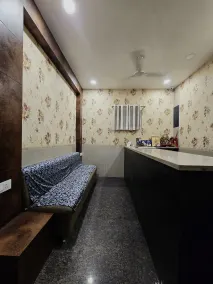 Hotel ARRAJ-Raipur - Reception