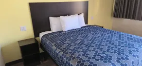 Grapevine Inn - Zimmer