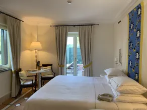 Mezzatorre Hotel & Thermal Spa - Rum