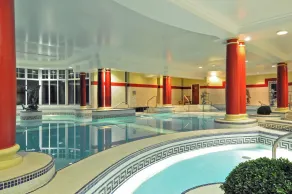 The Ardilaun Hotel - Piscina