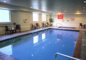 Sleep Inn Pasco Tri -Cities - Piscine