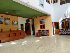 Mangal Murti Hotels Pvt. Ltd. - Recepción