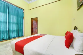 Hotel O Homestay Ndalem Kademangan - Habitación