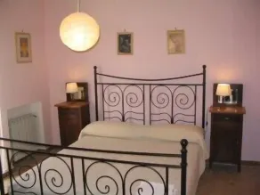 Elios Residence Hotel - Room