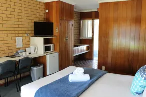 Lakeside Motel Waterfront - Habitación