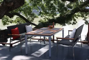 Rarin Jinda Wellness Spa Resort - Restaurant