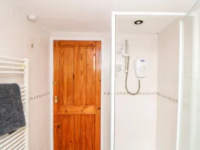 Keepers Cottage - Salle de bain