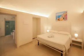 Villa Pino - Quarto