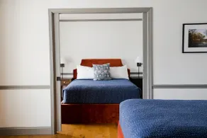 Wylder Hotel Windham - Chambre