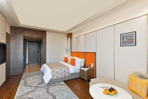 Fortune Select Siliguri - Member ITC Hotels' Group - Chambre