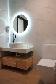 Aurora Villa - Salle de bain
