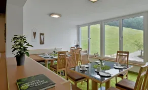 Hotel Garni Tirol - Restaurant