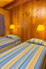 Sunny Point Resort - Chambre