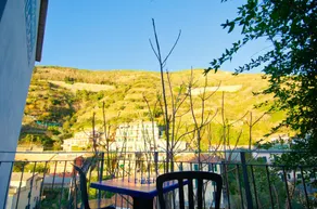 Cinqueterre Residence - Utsikt fra rommet