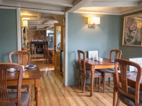 The Old Borough Arms - Restaurant