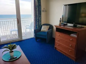 Bay Watch I 1604 - Room
