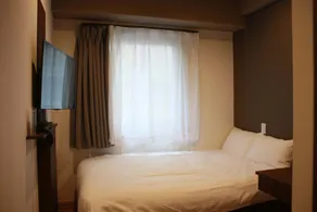 Hotel LiVEMAX Umeda Central - Quarto