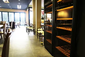Le Dream Boutique Hotel - Restaurant
