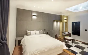Noble Stay Hotel - Camera